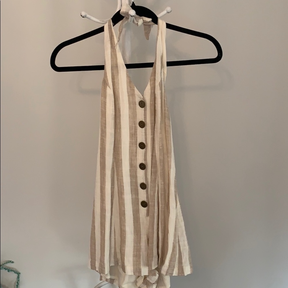 urban outfitters romper